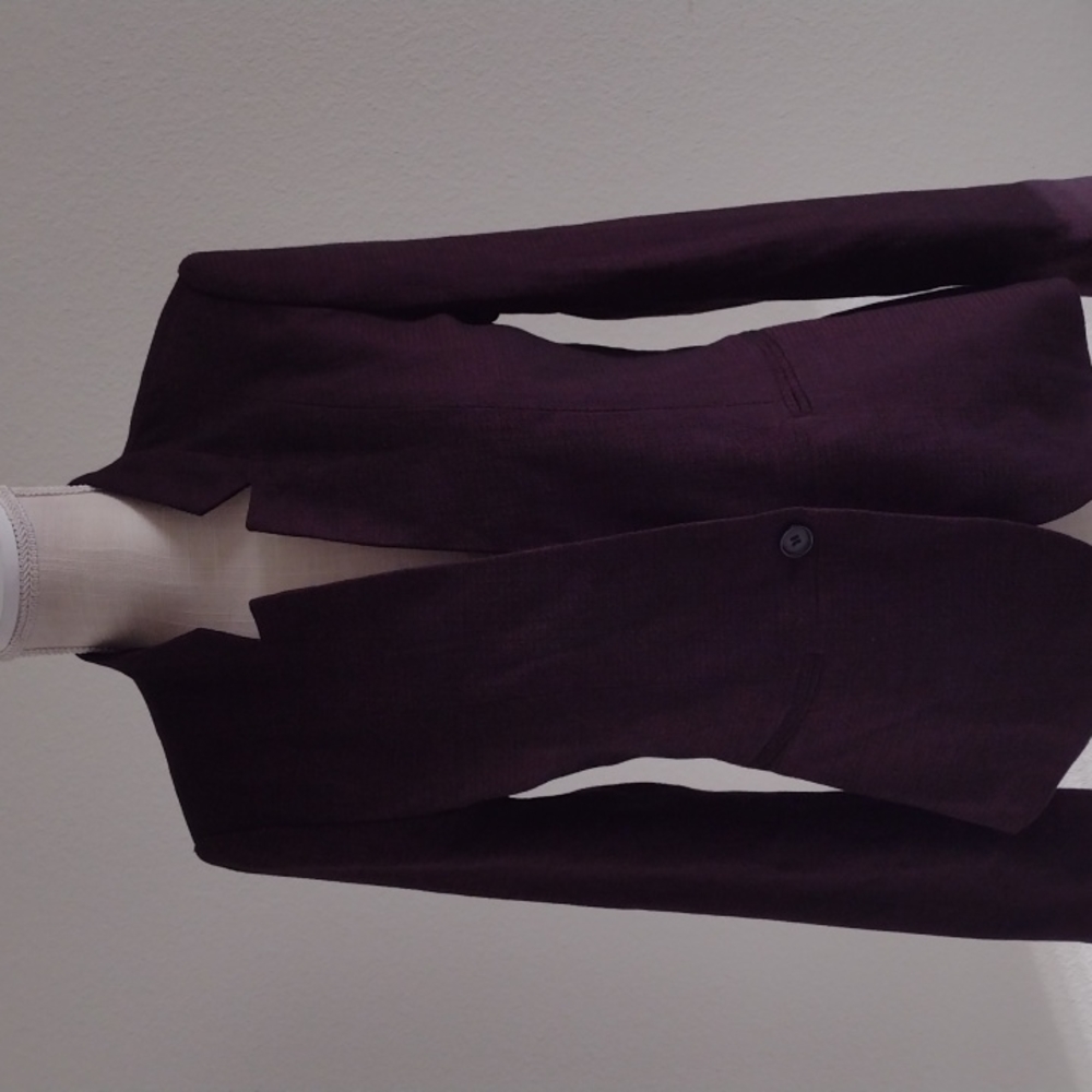 WORTHINGTON Jacket